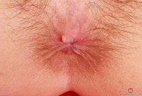 ATK hairy Jackie Hoff Set