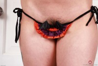 ATK hairy Jackie Hoff Set