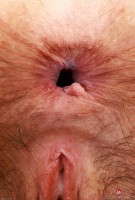 ATK hairy Jackie Hoff Set