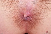 ATK hairy Jackie Hoff Set