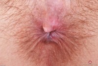 ATK hairy Jackie Hoff Set