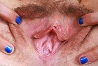 ATK hairy Jackie Hoff Set