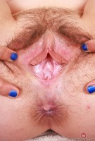 ATK hairy Jackie Hoff Set