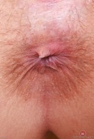 ATK hairy Jackie Hoff Set