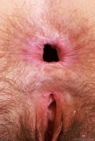 ATK hairy Jackie Hoff in mature and hairy