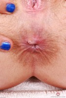 ATK hairy Jackie Hoff Set