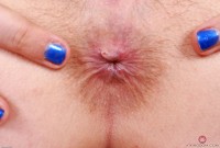 ATK hairy Jackie Hoff Set