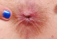 ATK hairy Jackie Hoff Set