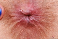 ATK hairy Jackie Hoff Set