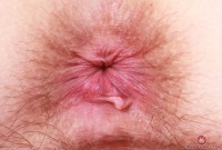 ATK hairy Jackie Hoff Set