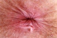 ATK hairy Jackie Hoff Set