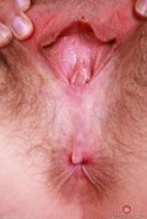 ATK hairy Jackie Hoff Set