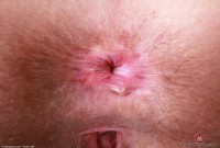 ATK hairy Jackie Hoff Set