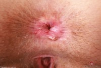 ATK hairy Jackie Hoff Set