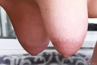 ATK hairy Jackie Hoff in mature and hairy