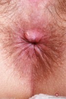 ATK hairy Jackie Hoff Set