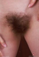 ATK hairy Jackie Hoff in mature and hairy