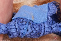 ATK hairy Jackie Hoff Set