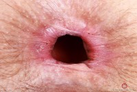 ATK hairy Jackie Hoff in mature and hairy