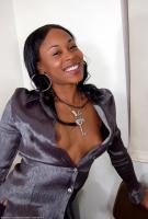 ATK hairy Jada in exotic and hairy