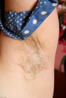 ATK hairy  in scary hairy