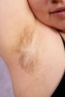 ATK hairy Cara Set
