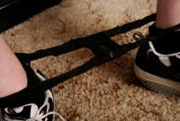 ATK hairy  in scary hairy