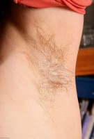 ATK hairy Cara Set