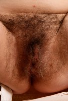 ATK hairy Cara Set