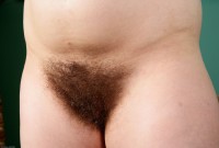 ATK hairy Cara Set