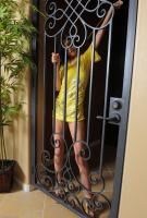 ATK hairy Zoey Kush Set