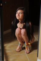 ATK hairy Zoey Kush Set