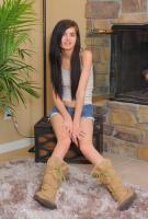 ATK hairy Zoey Kush Set