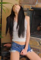 ATK hairy Zoey Kush Set