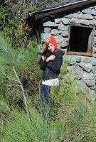 ATK hairy Zoey Kush Set