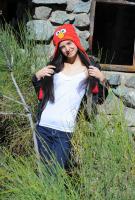 ATK hairy Zoey Kush Set