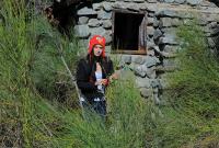 ATK hairy Zoey Kush Set