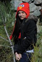 ATK hairy Zoey Kush Set