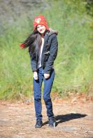 ATK hairy Zoey Kush Set