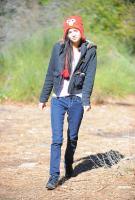 ATK hairy Zoey Kush Set