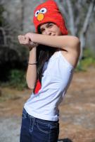 ATK hairy Zoey Kush Set