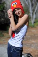 ATK hairy Zoey Kush Set