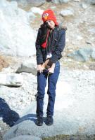 ATK hairy Zoey Kush Set