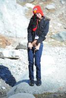 ATK hairy Zoey Kush Set