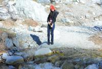 ATK hairy Zoey Kush in scary hairy