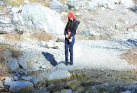 ATK hairy Zoey Kush in scary hairy