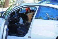 ATK hairy Zoey Kush Set