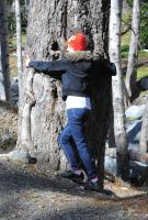 ATK hairy Zoey Kush Set