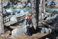 ATK hairy Zoey Kush Set