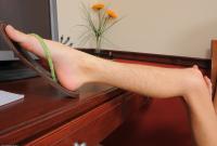 ATK hairy Zoey Kush Set